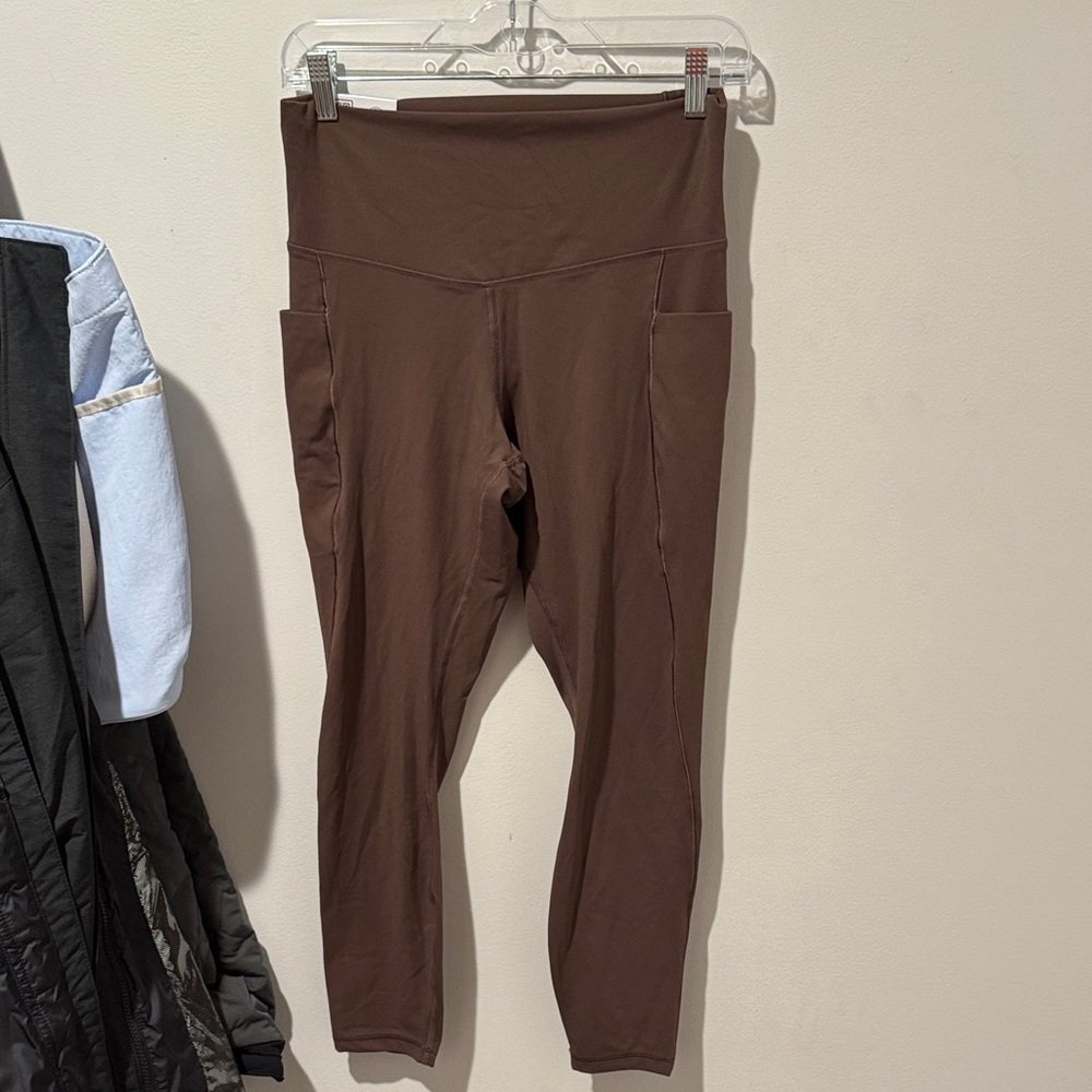 NWT Members mark leggings